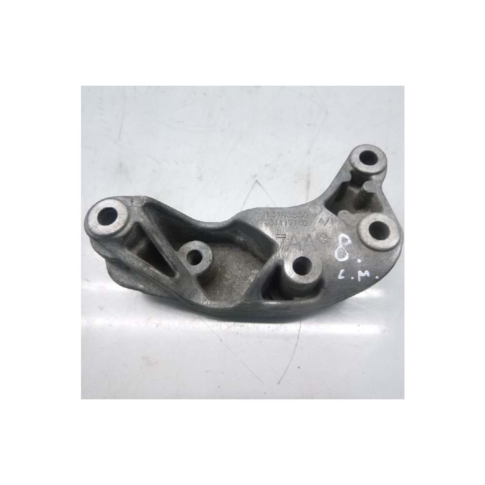 MOTOR TAKOZ BRAKETİ Z13DT CORSA C COMBO C ( ÖN SOL )-GM-