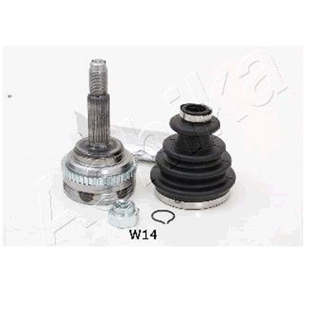 AKS KAFASI KALOS 1.4 16V 05- AVEO 1.2 1.4 16V F14D3 (DIŞ) 08-GSP-