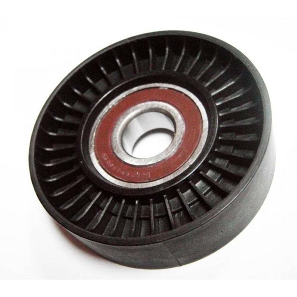 V KAYIŞ GERGİ BİLYASI (TEK BİLYA) X14XE Z14XE X16XEL Z16XE Z16SE Z18XE (PLASTİK) -METTE-