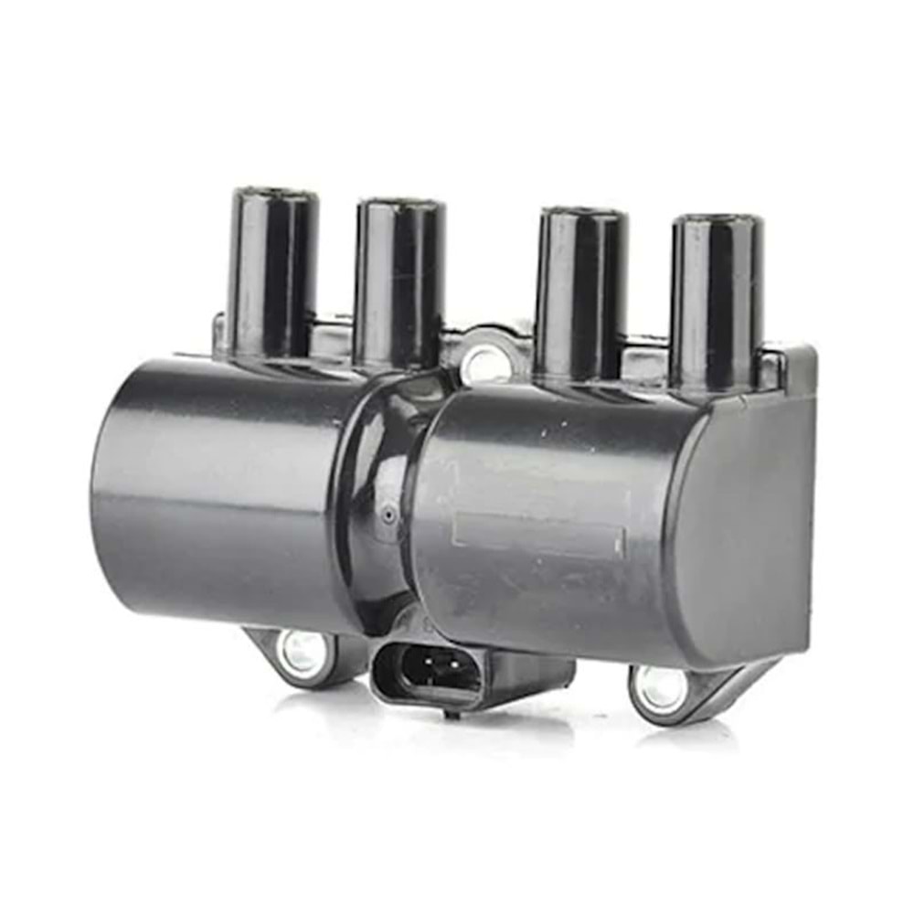 ATEŞLEME BOBİNİ KALOS LACETTİ 1.2 1.4 8V 16V (3 FİŞLİ) 04- -HELLUX-