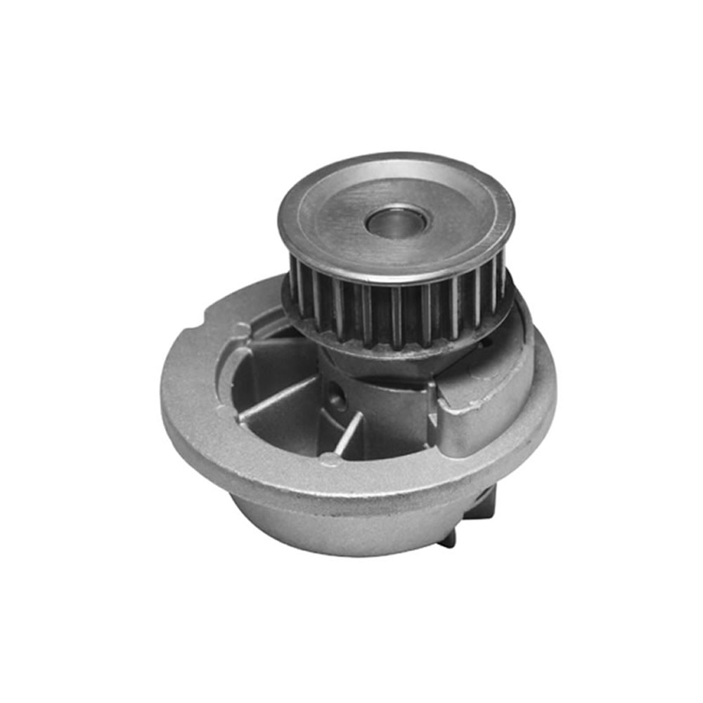 DEVİRDAİM ASTRA G VECTRA B VECTRA C CORSA C MERİVA A Z14XE (Z16XE) 01-04 -VALEO-