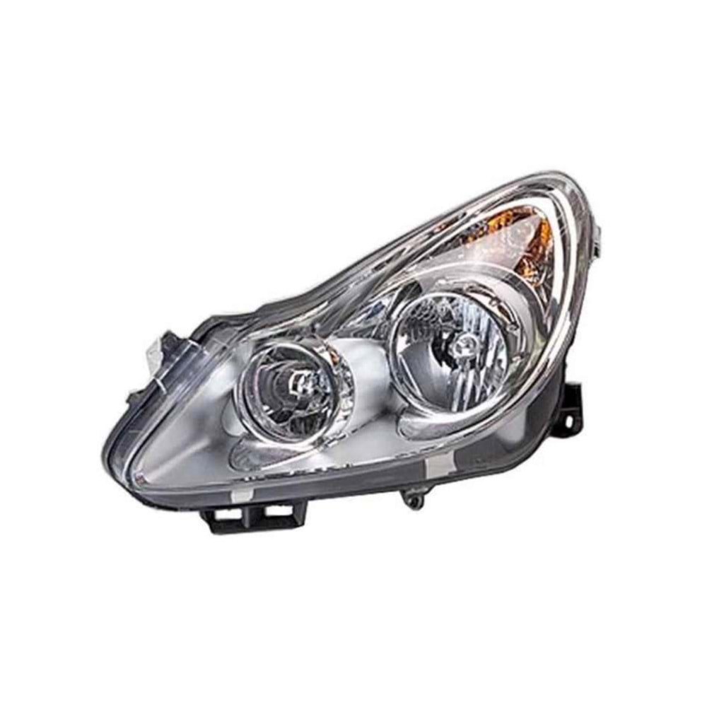 FAR CORSA D KROM ( SOL ) 06-10 -METTE-