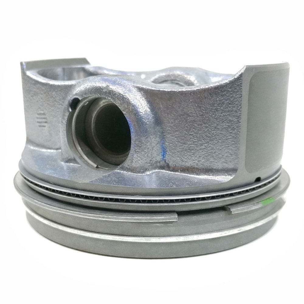 PİSTON SEKMAN 79.5 MM İNSİGNİS A A16LET EURO5 (0.50) -GOETZE-