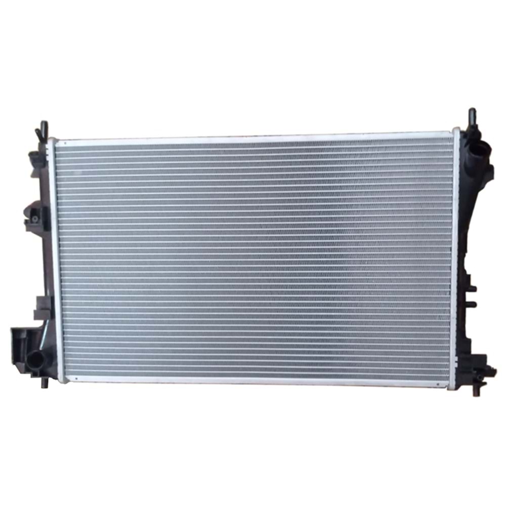 SU RADYATÖRÜ VECTRA C 1.6 1.8 16V (Z MOTOR) (M/AC/BR) -ORİS-