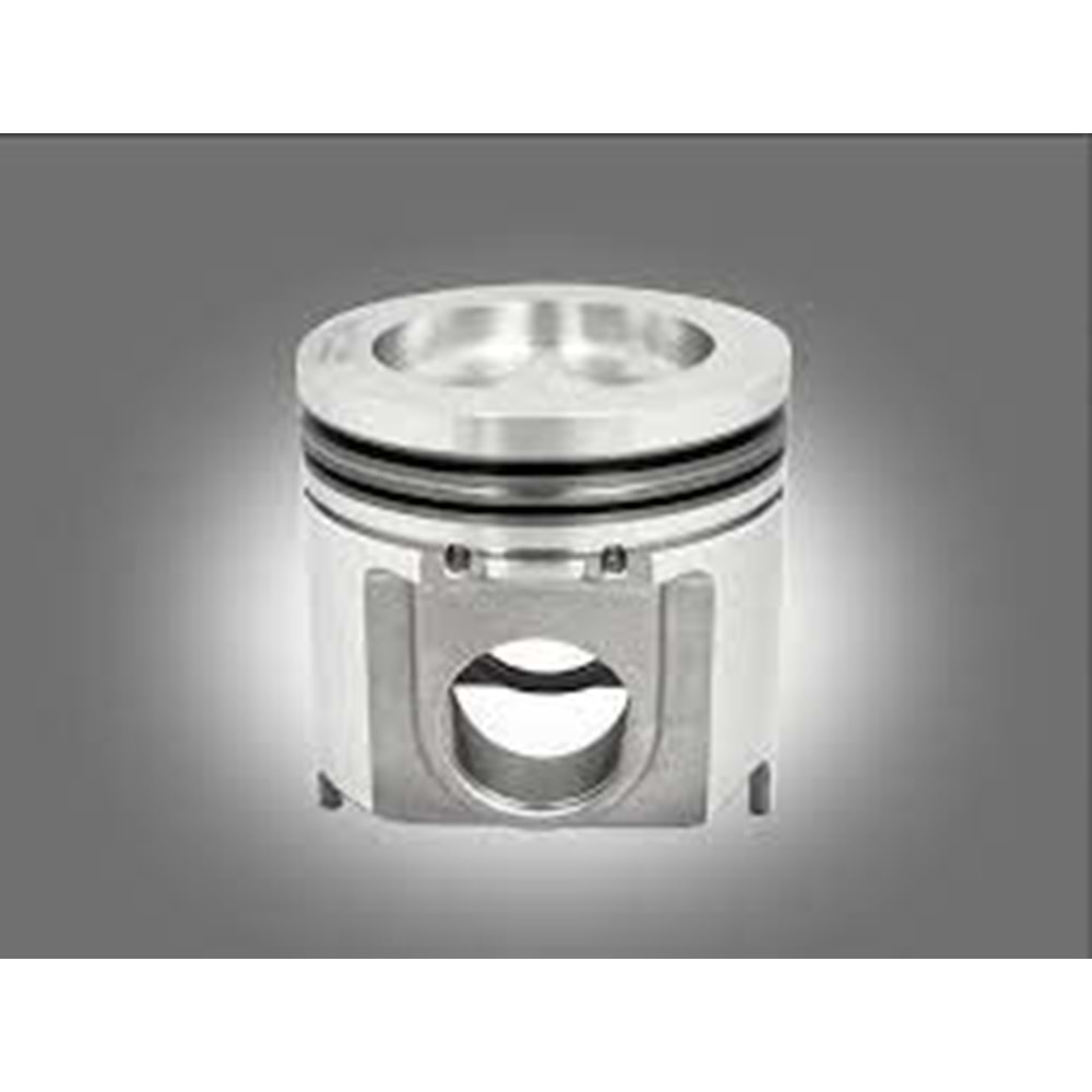 PİSTON SEGMAN 1,9DTI 80,00 STD -YENMAK -