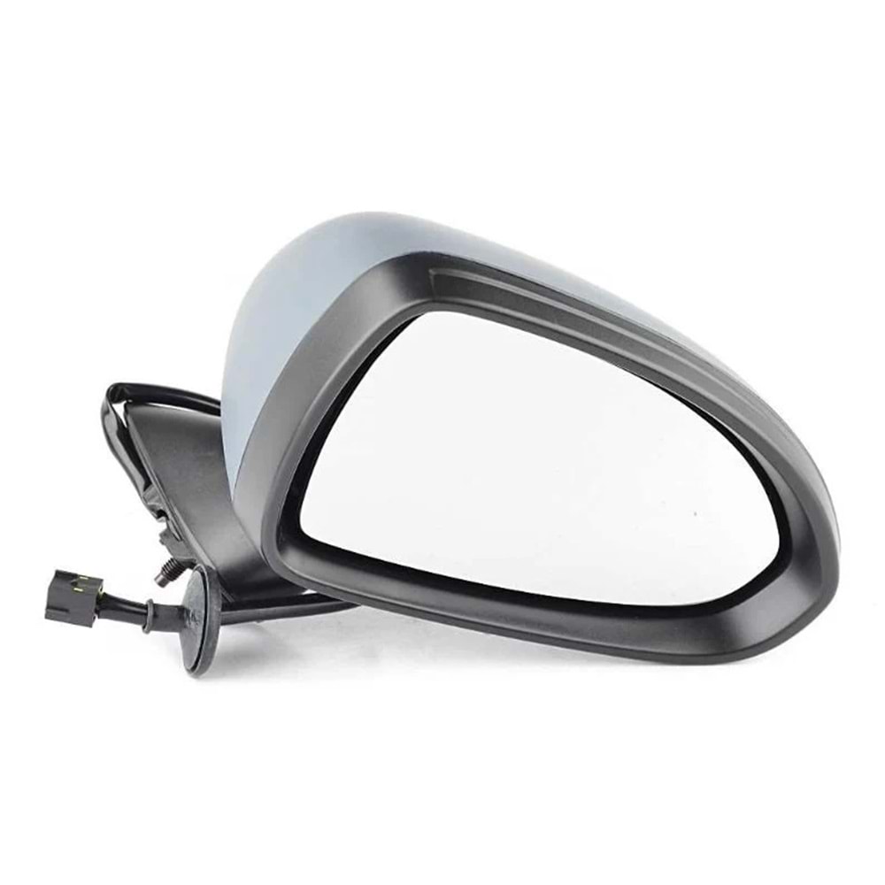 DİKİZ AYNASI CORSA D E ELEKTRİKLİ ISITMALI (SAĞ) 06- -ART-