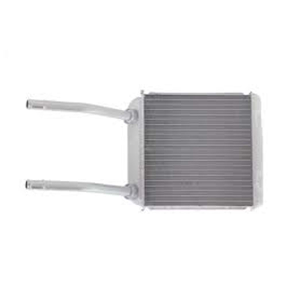 KALORİFER RADYATÖRÜ CORSA B COMBO B TİGRA A (BREAZİNG) 92-02 -KRAFTVOLL-