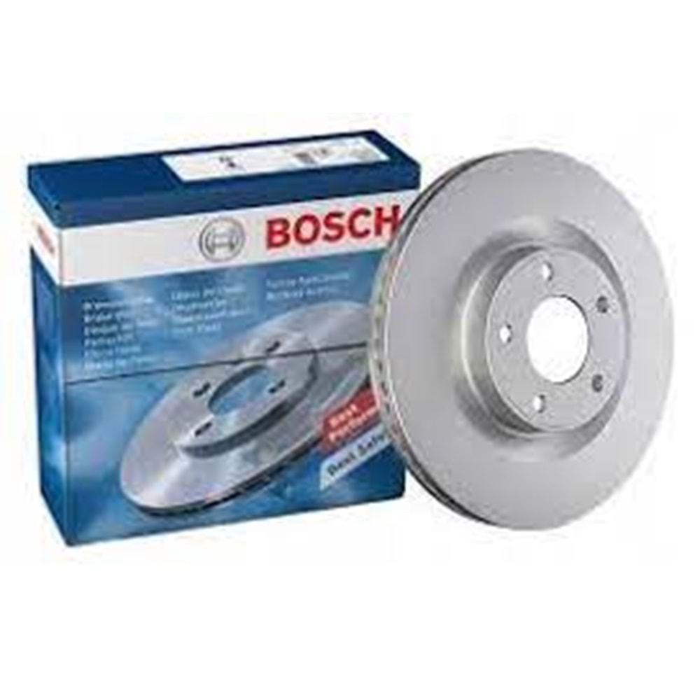 FREN DİSKİ İNSİGNİA B (ARKA) 18-BOSCH -