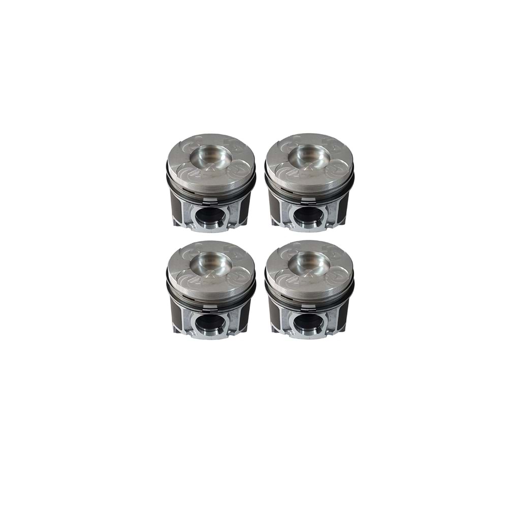 SEKMAN TAKIM 1.2 X12XE Z12XE 72.50MM (STD) -MAHLE-