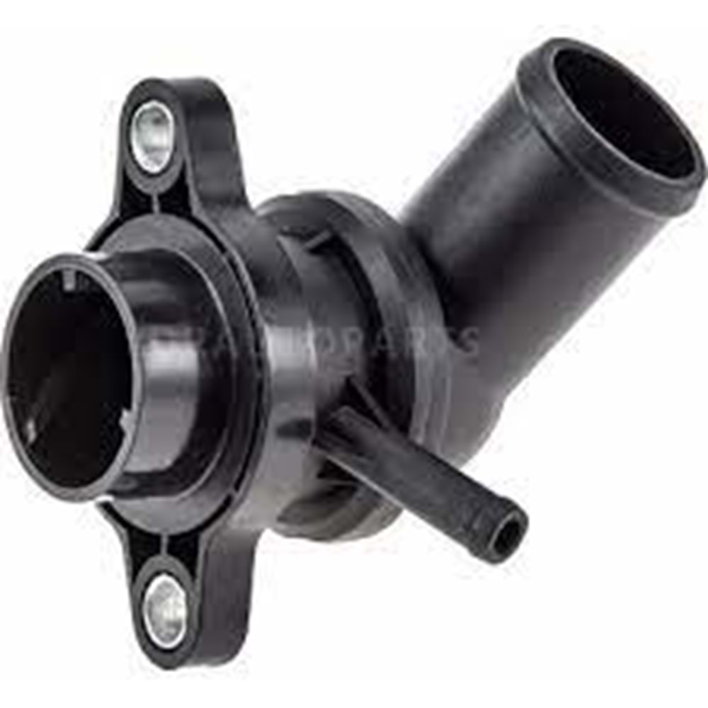 TERMOSTAT 1.6 DİRSEK Lİ 1.4 1.6 F14D3 F16D3 A16DMS (PLASTİK) -MAHER-