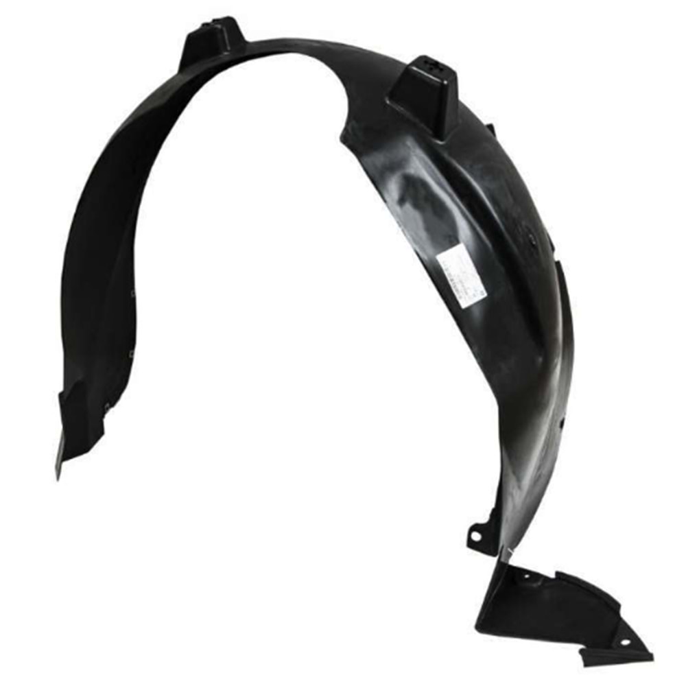 ÇAMURLUK DAVLUMBAZI SPARK M200 (SAĞ) -KORE-