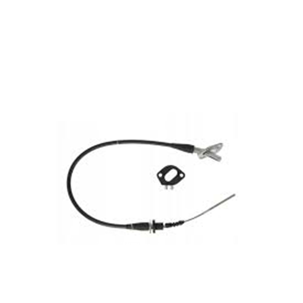 DEBRİYAJ TELİ AVEO KALOS 06 -METTE-