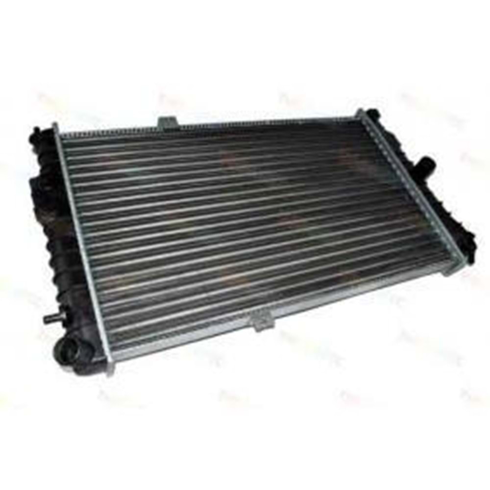 SU RADYATÖRÜ VECTRA A 1.6. 1.8. 2.0 16V (O/AC/BR) 88-95 -VEKA-