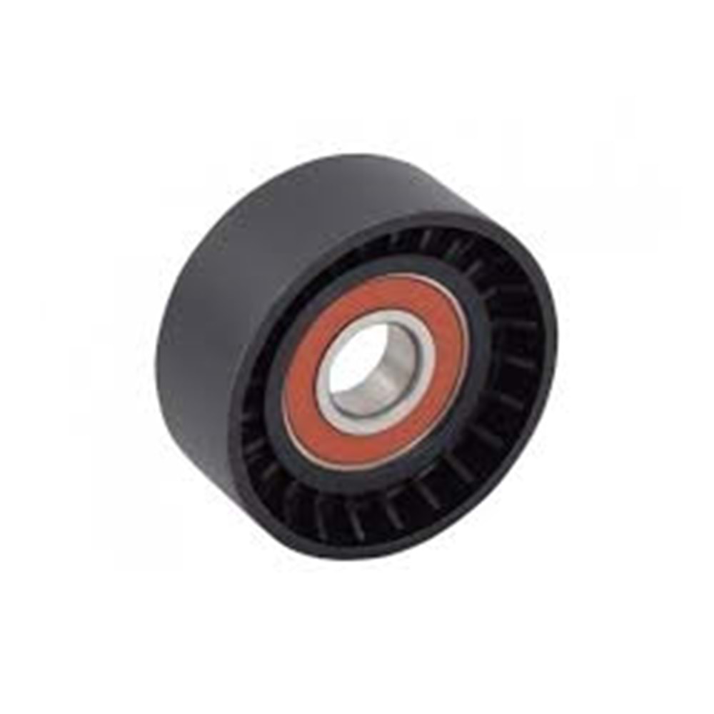 V KAYIŞ GERGİ BİLYASI (TEK BİLYA) 1.3 1.9 CORSA C CORSA D ASTRA H (PLASTİK) 04- -METTE-