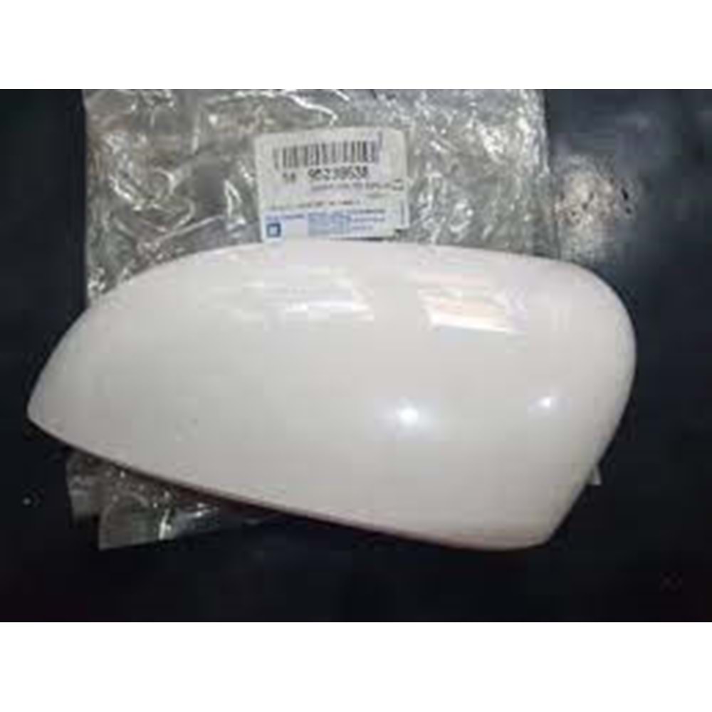 DİKİZ AYNA KAPAĞI AVEO (SOL) -ART-