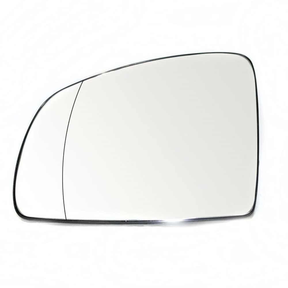 DİKİZ AYNA CAMI MERİVA A MANUEL ( SOL ) 03 10 -SPJ-