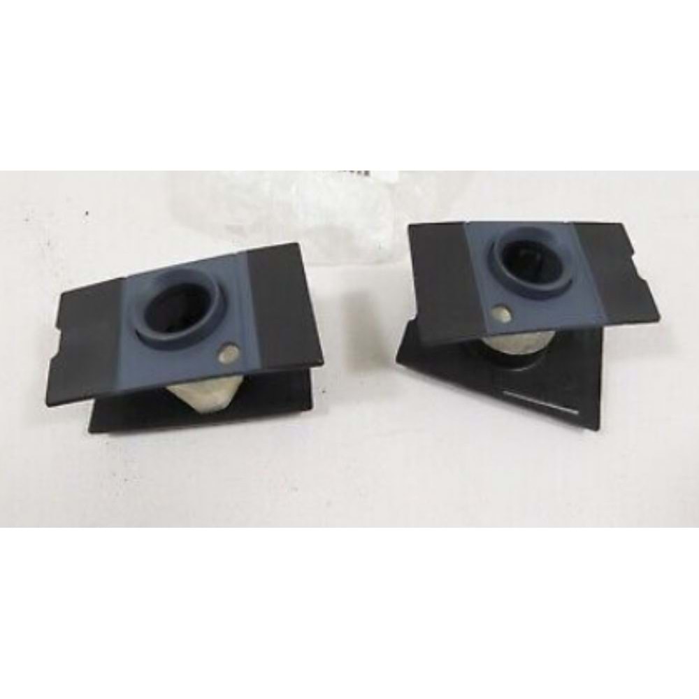 PARK SENSÖR BRAKETİ CORSA E SET 6 ADET -EUROSTAMP-