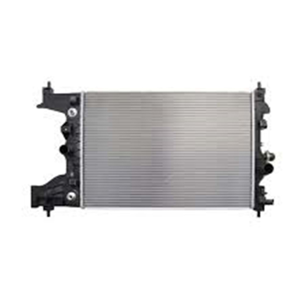 SU RADYATÖRÜ ASTRA J 1.6i 16V (O/AC/BR) 10 -MARGO-