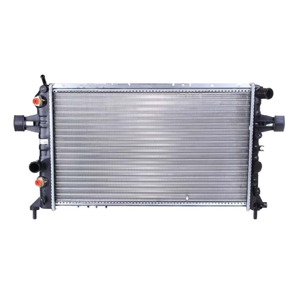 SU RADYATÖRÜ ASTRA G 2.0DTH DTI (O/AC/BR) 98- -METTE- SU RADYATÖRÜ ASTRA G 2.0DTH DTI (O/AC/BR) 98- -METTE-