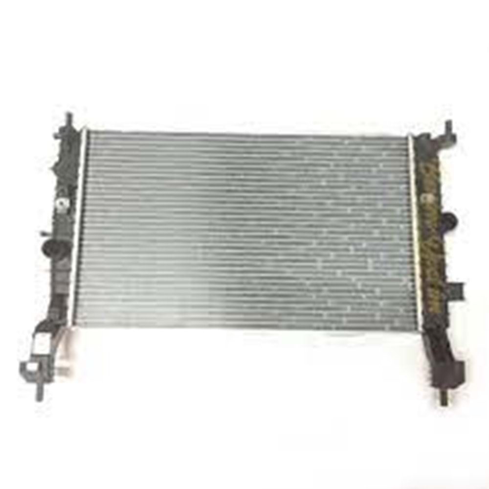 SU RADYATÖRÜ MERİVA A Z14XEP 04 (M/AC/BR) -DELPHİ-