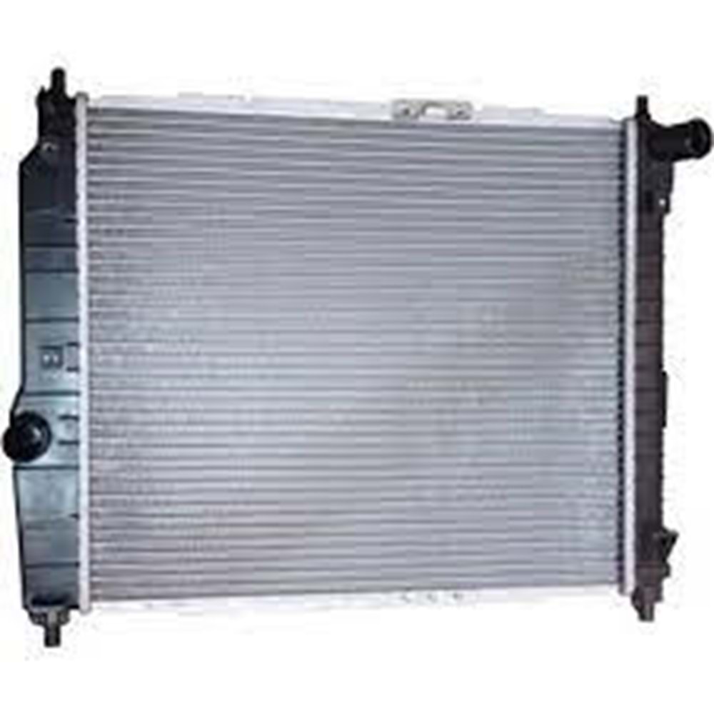 SU RADYATÖRÜ AVEO T250 B12D1 (O/AC/BR) 93-00 -KORE-