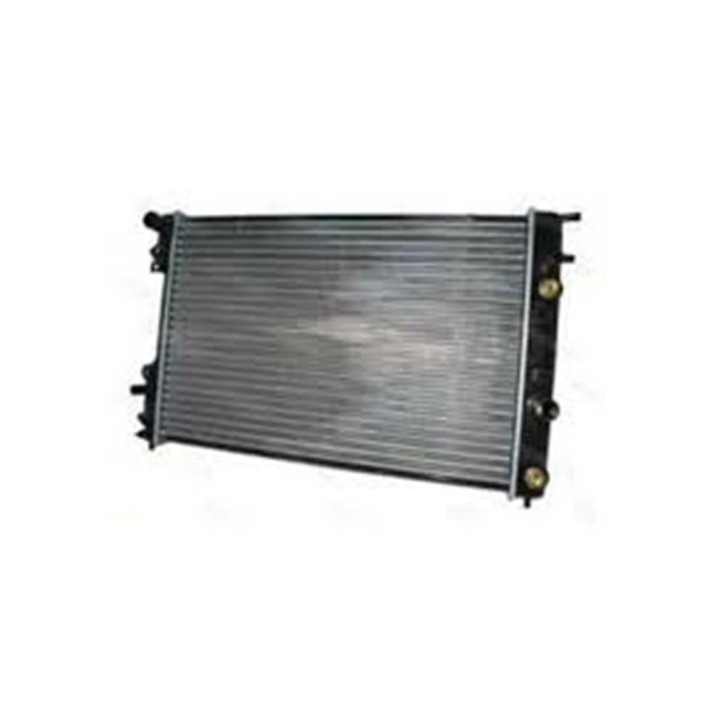 SU RADYATÖRÜ OMEGA B 2.5 3.0 (O/AC/BR) -NFR-