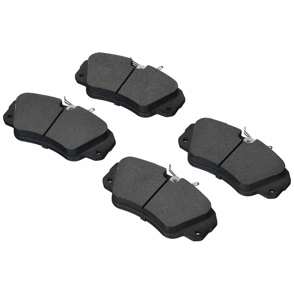 FREN BALATASI OMEGA B 2.5 3.0 ( ÖN ) -BOSCH-