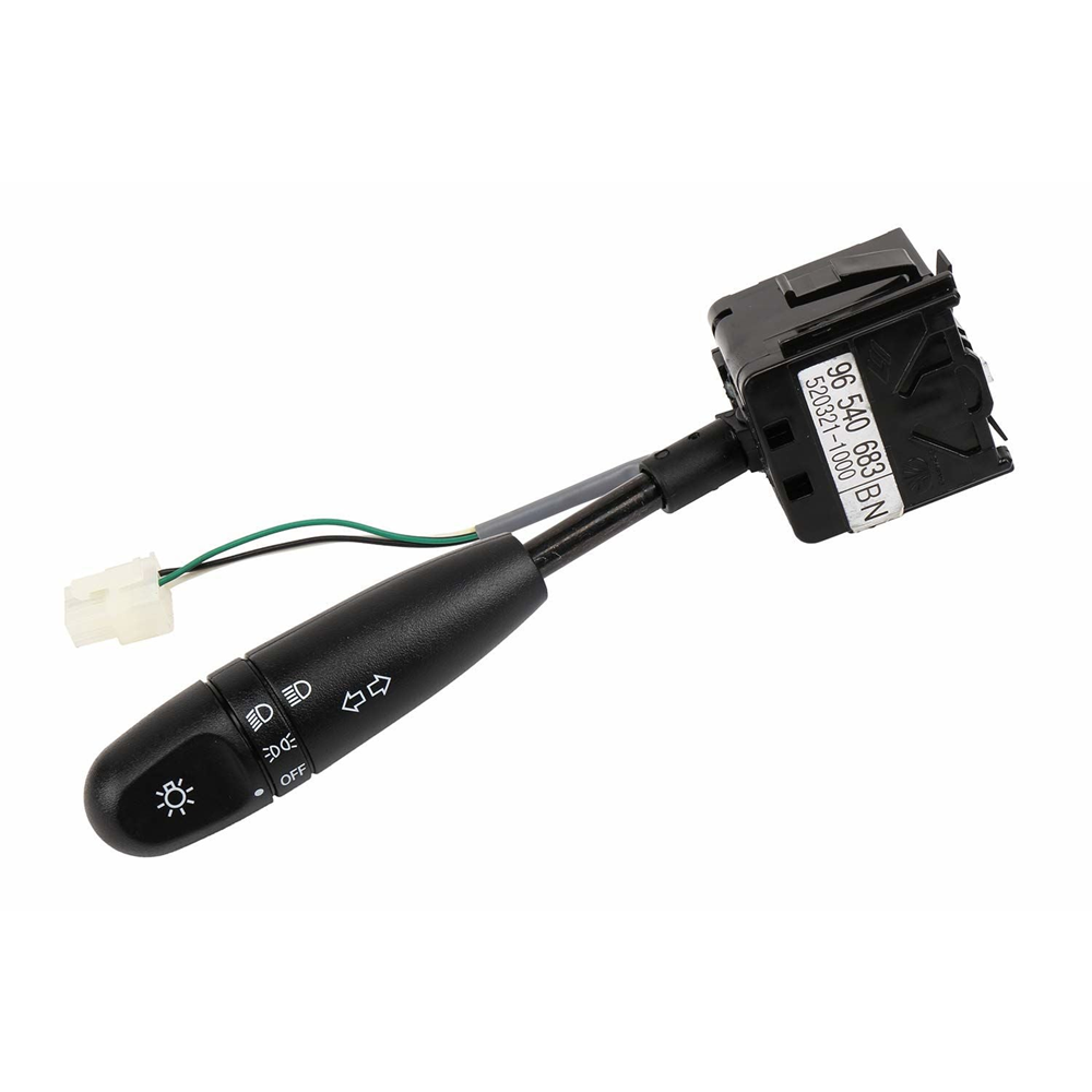 FAR SİNYAL KOLU SİSSİZ (KALOS/AVEO) -METTE-