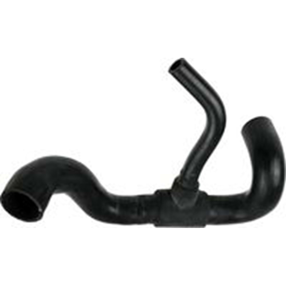 RADYATÖR HORTUMU OPEL CORSA B X12XE (ALT) 96-01 -YTT-