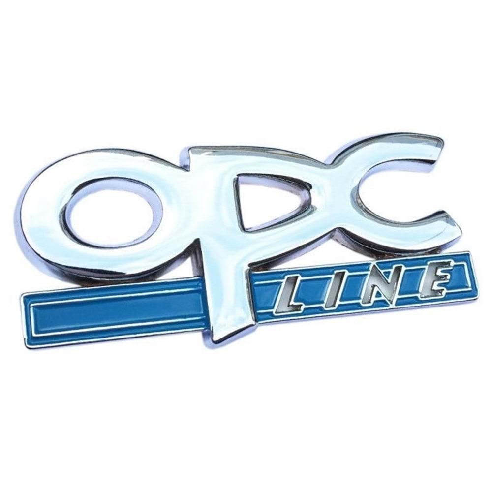 YAZI (OPC LINE) ÖN -TW-
