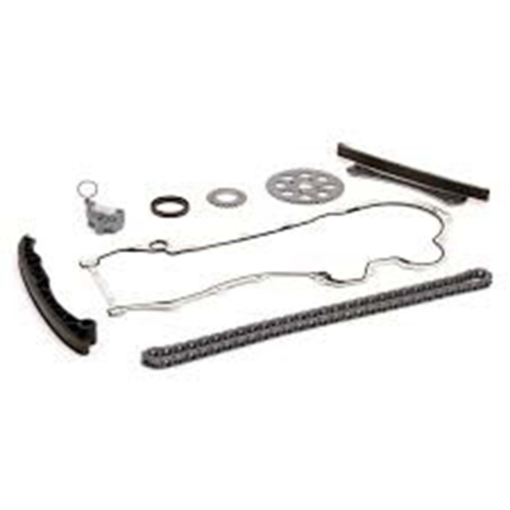 TRİGER SETİ ZİNCİR OPEL CORSA C CORSA D ASTRA H 1.3 Z13DT -INA-