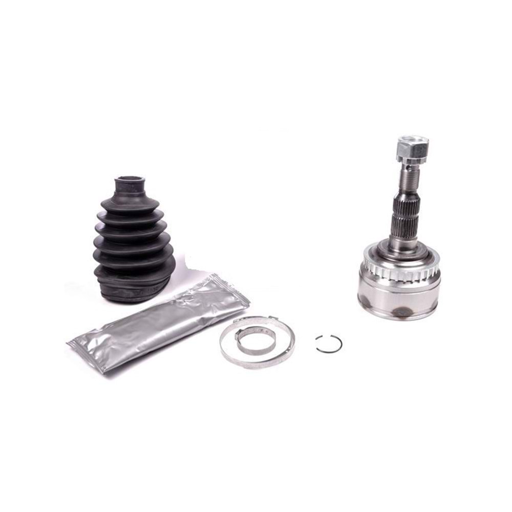 AKS KAFASI CORSA C COMBO C MERİVA A Z17DTH 01-10 ABSLİ (DIŞ) -BGA-