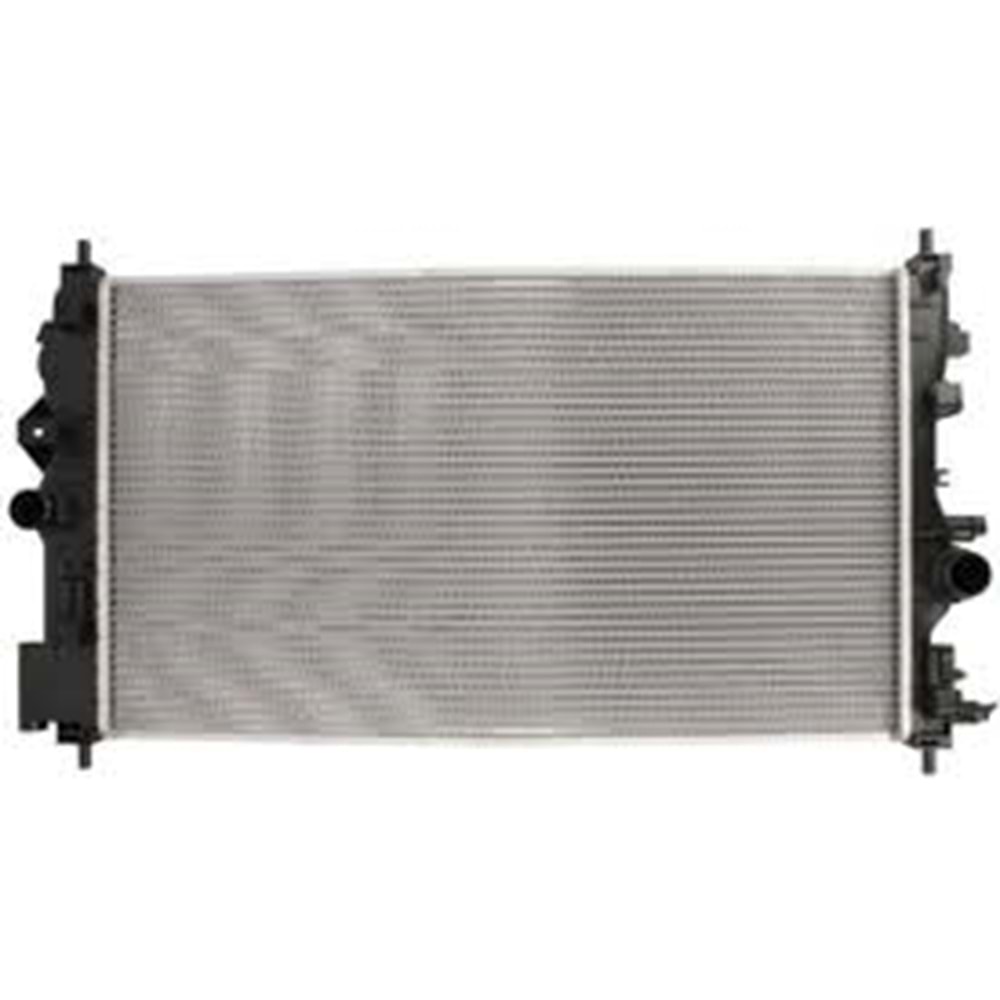 SU RADYATÖRÜ ASTRA J B16DTL B16DTH O/AC/BR -WAXEL-