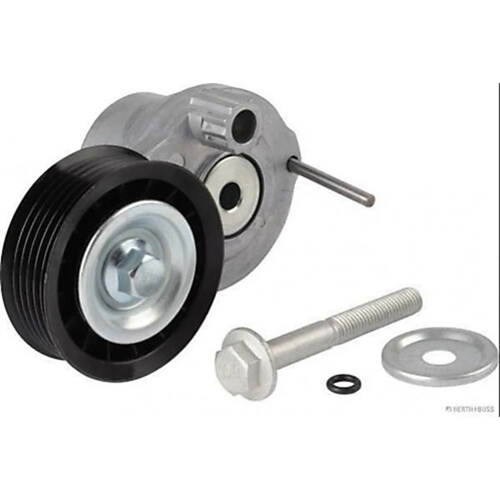 V KAYIŞ GERGİ KOMPLE CAPTİVA C140 CRUZE 2.0 DİZEL -ABA-