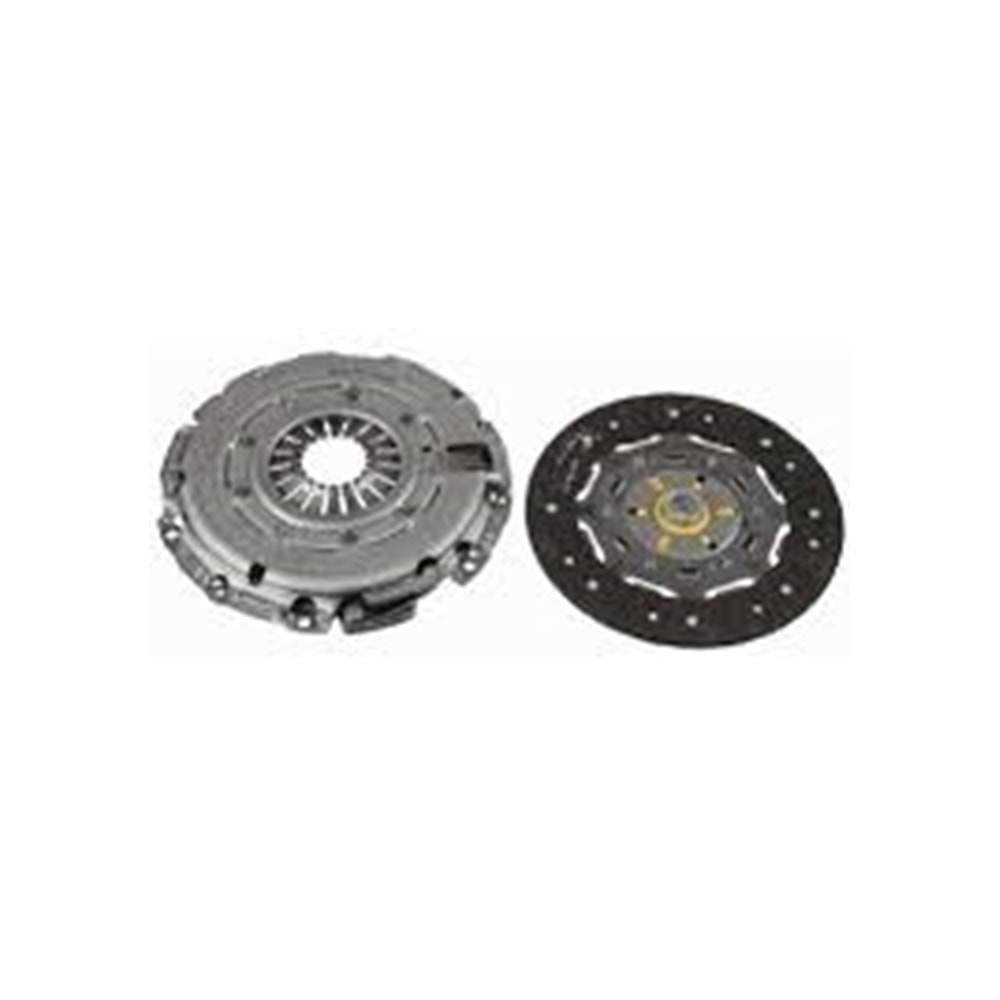 DEBRİYAJ SETİ ASTRA J ASTRA K İNSİGNİA A INSIGNIA B 10- -SACHS-