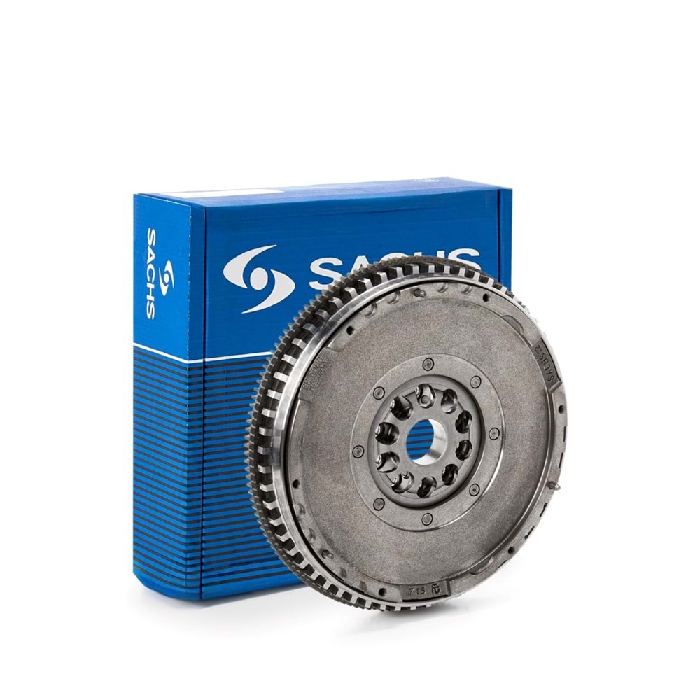 VOLAN OPEL ASTRA J ASTRA K INSIGNIA A INSIGNIA B A16XHT A16SHT B16SHT 15- -SACHS-