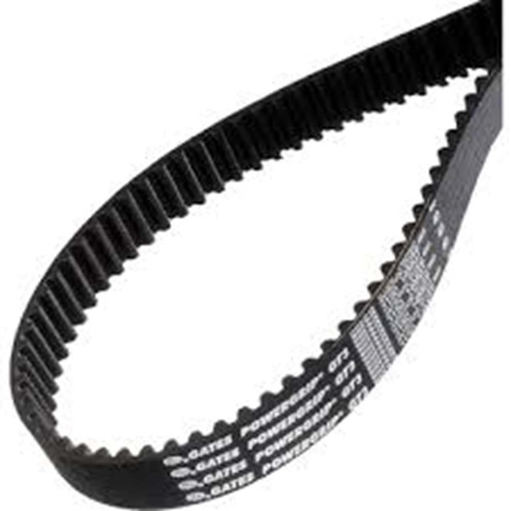TRİGER KAYIŞI (127X25) AVEO KALOS LACETTİ 04- -GMB-