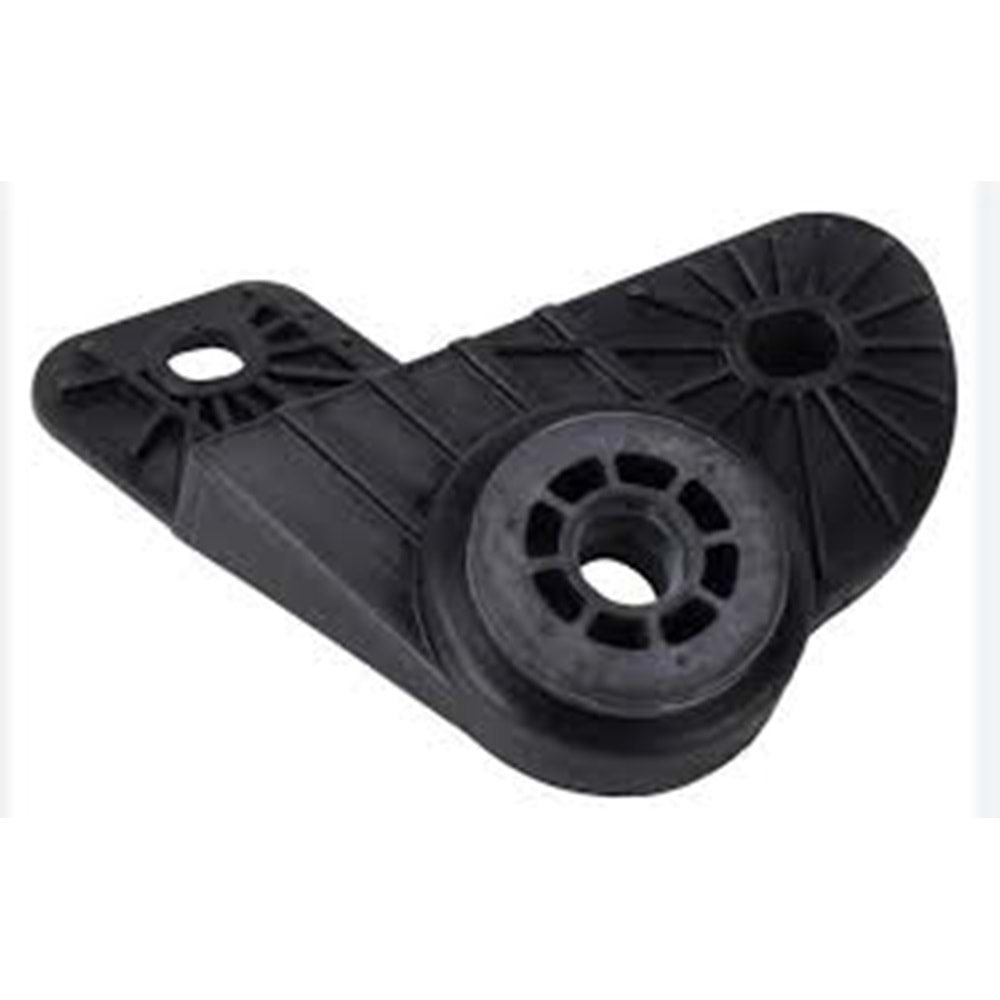 HAVA FİLTRESİ MATIZ 0.8 1.0 SPARK 1.0 05 -BOSCH-