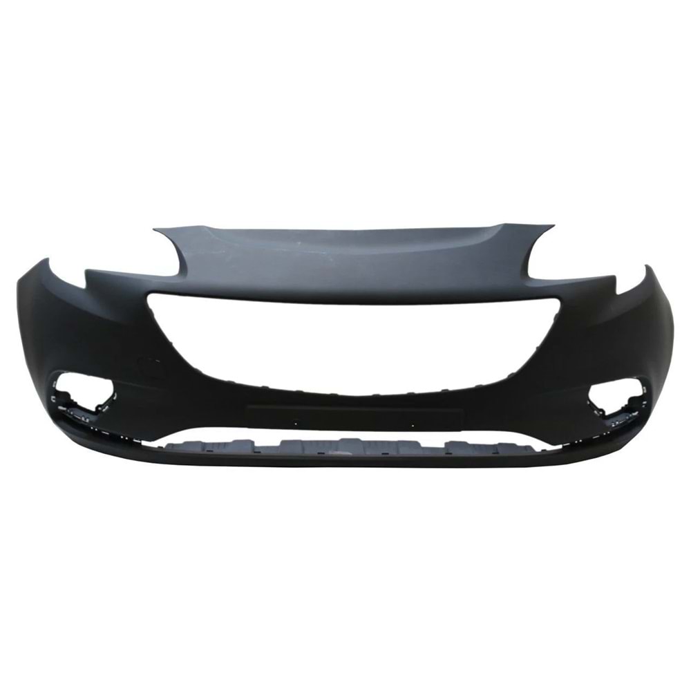 TAMPON CORSA E PARK SENSÖRLÜ (PARK ETME SİSTEMİ İÇİN) ( ÖN ) 15- -ISAM-