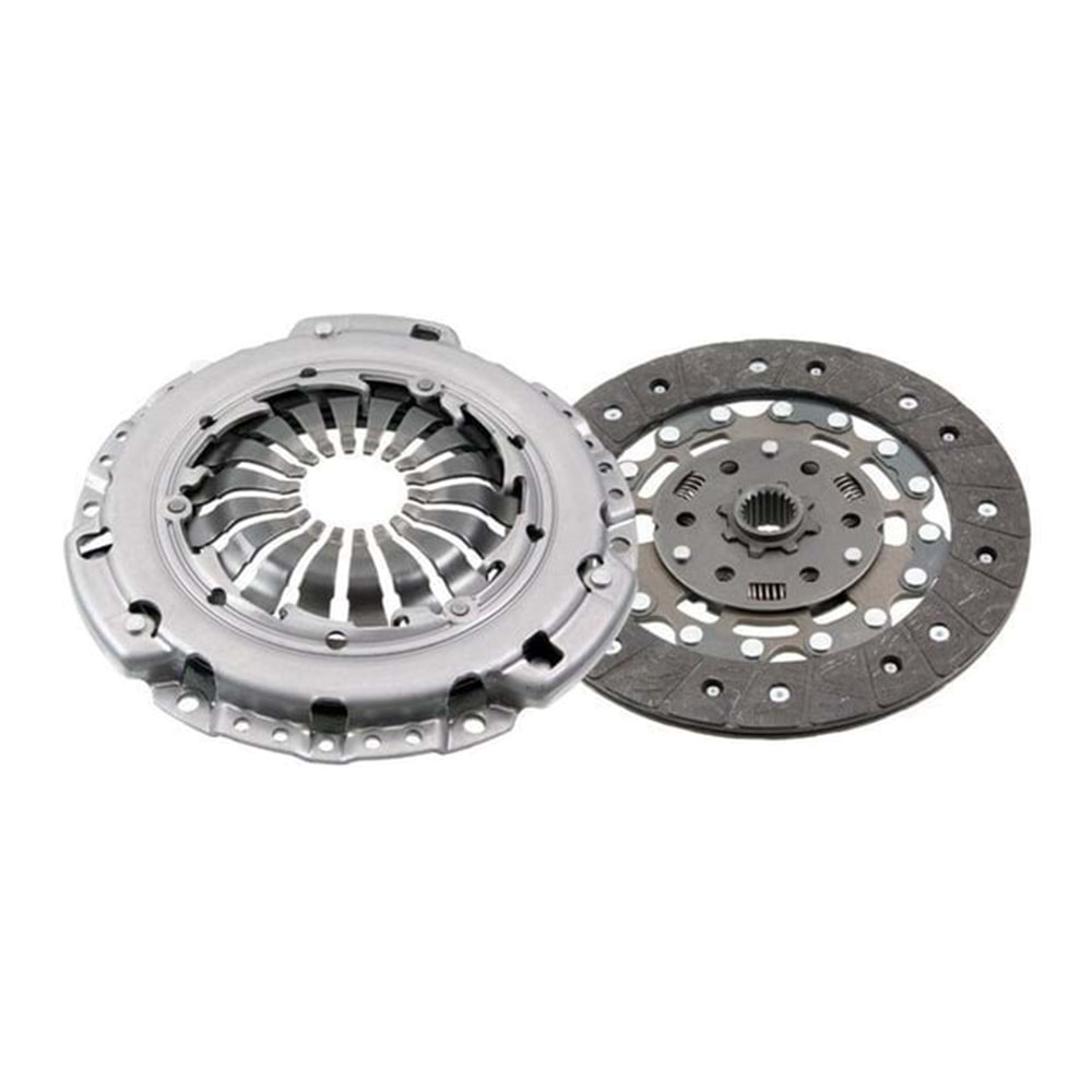 DEBRİYAJ SETİ 1.6 İNSİGNİA ASTRA J A16LET A16XER A18XER TURBO -BLUEPRINT-