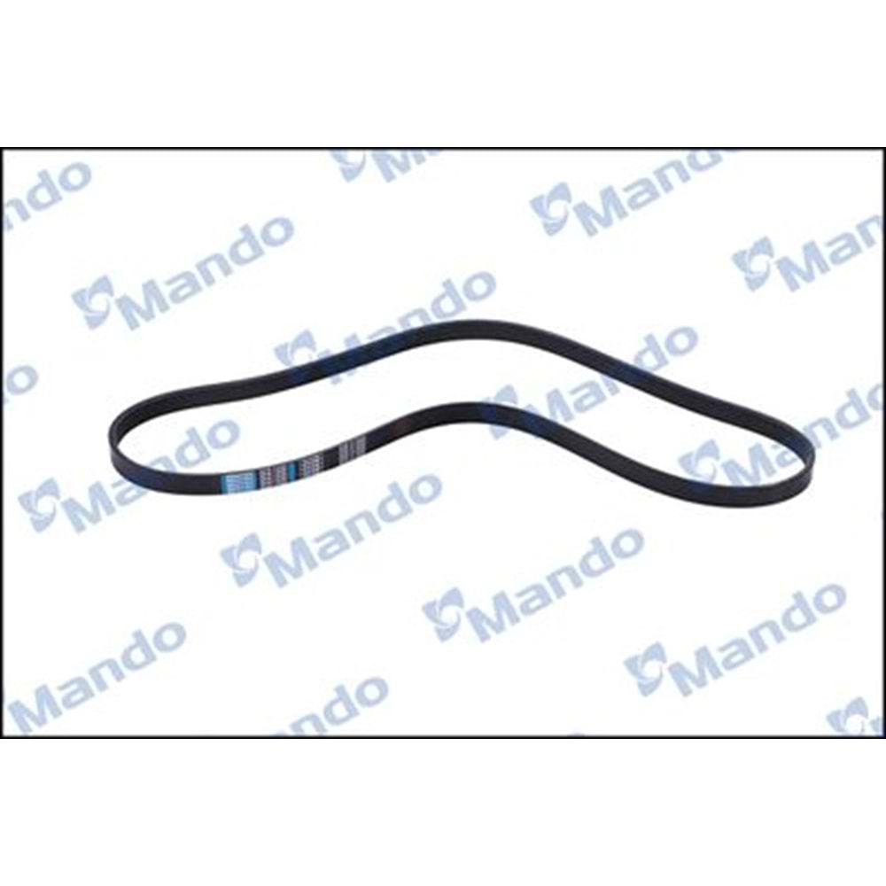 V KAYIŞI 5PK 1230 CORSA C AGİLA 1.0 1.2 1.4 16 V -MANDO-