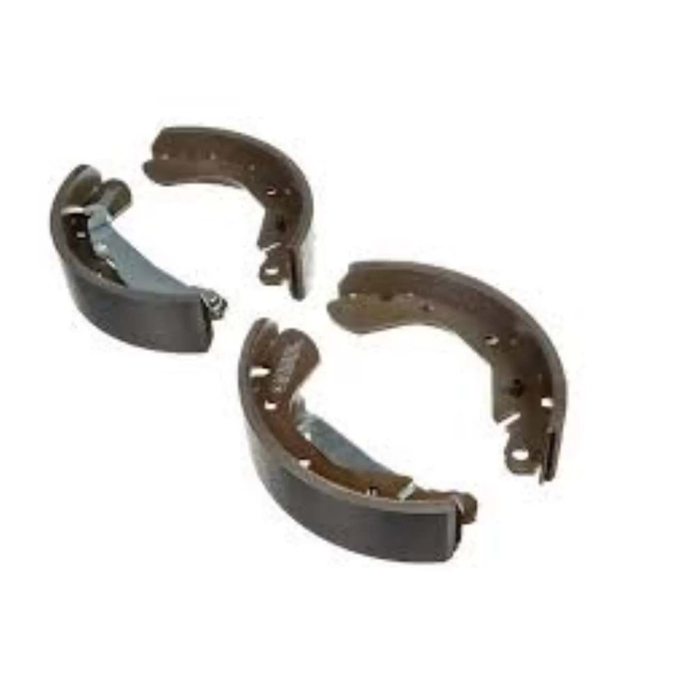FREN BALATASI ASTRA F VECTRA A CORSA C (PABUÇ)(ARKA) KALIN TİP 89-95 -VALEO-