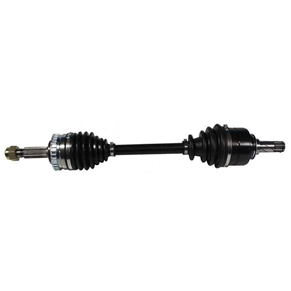 AKS KOMPLE COMBO C MERİVA A Z17DTH (SOL) -GSP-