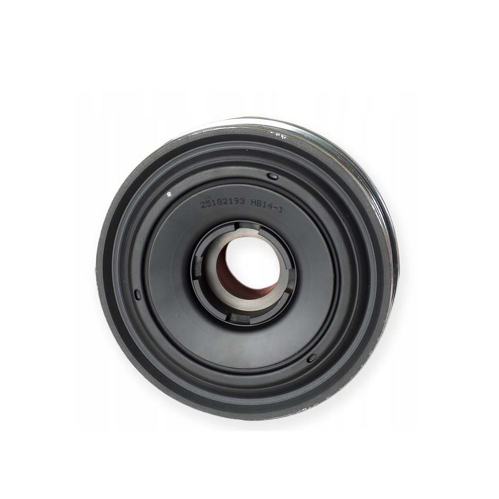 KRANK KASNAĞI CAPTİVA C140 -ASPART-