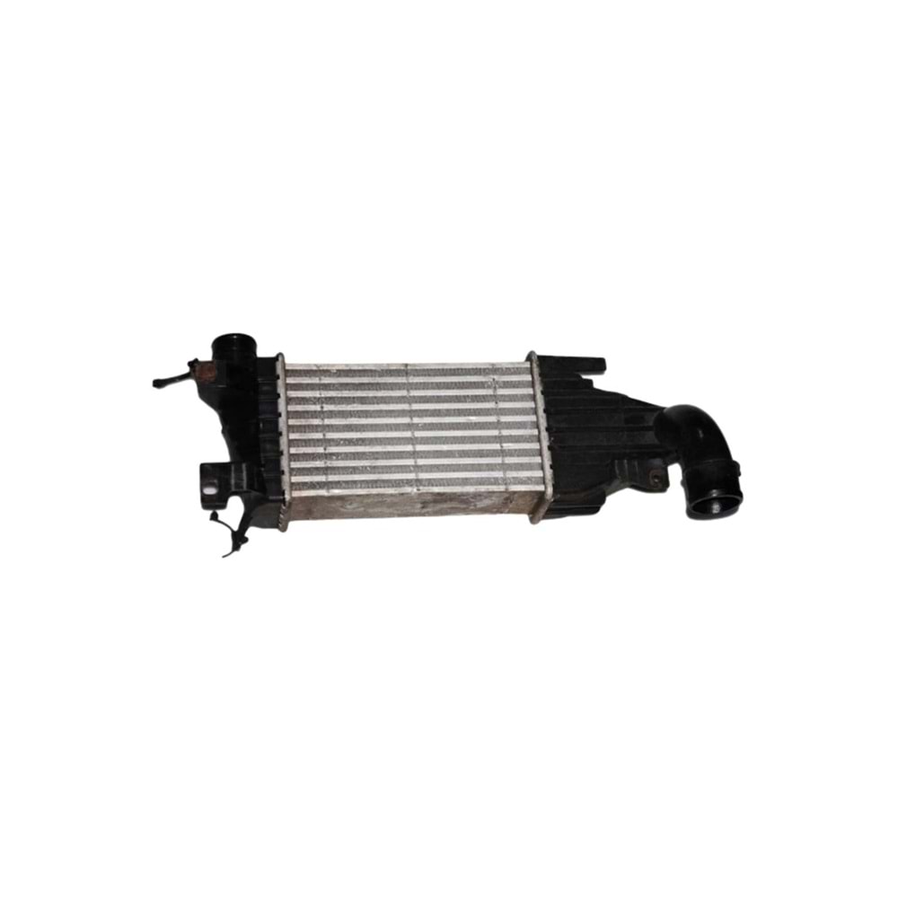 TURBO RADYATÖRÜ OPEL ASTRA H Z17DTL Z17DTH -KALE-