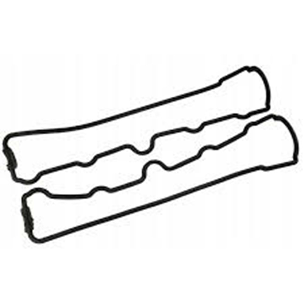 ÜST KAPAK CONTA 1.6 (EGSOZ) X16XEL X16XE C16XE C16SEL X14XE -ELRING-