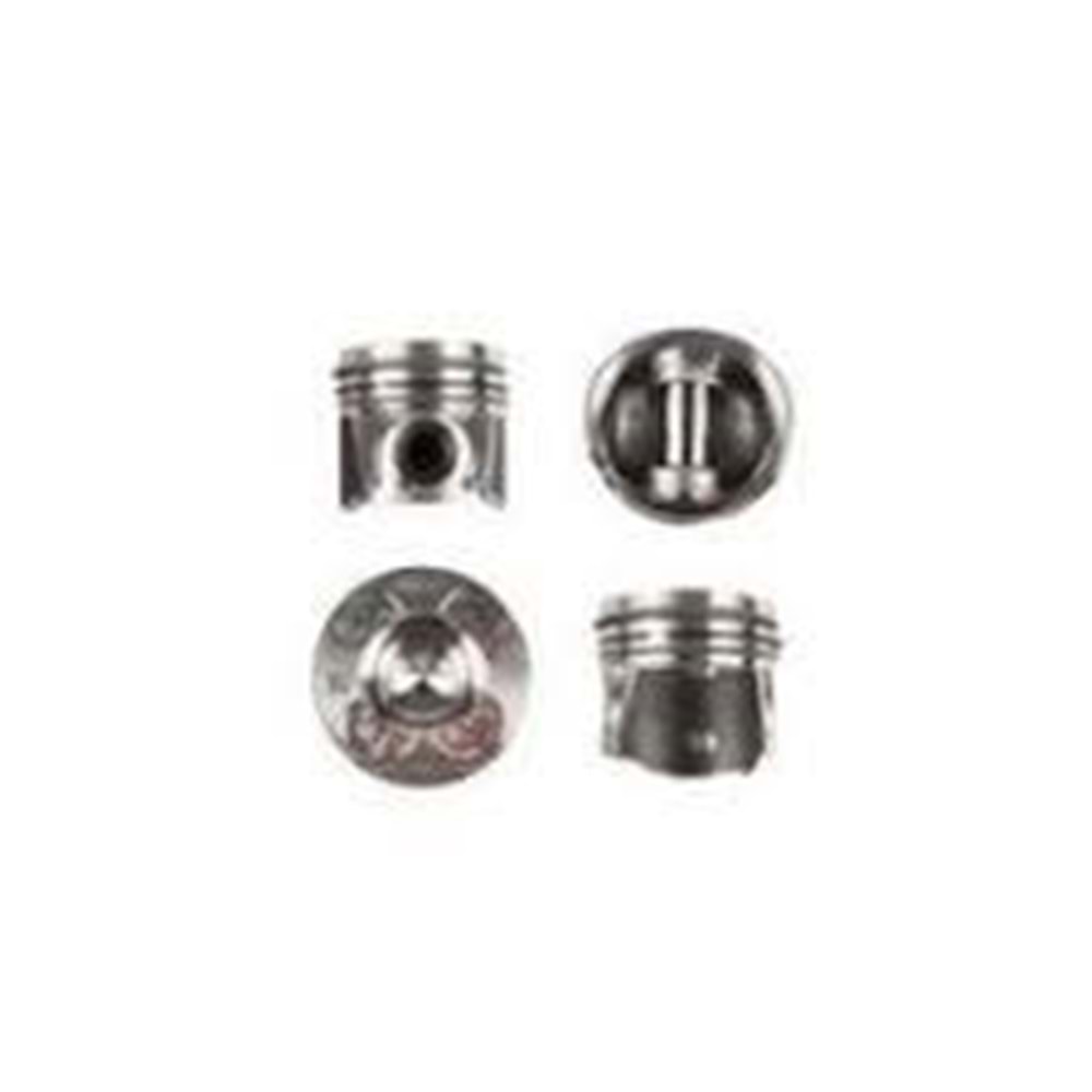PİSTON SEKMAN TAKIM 1.3 Z13DT 69.60 MM 70PS 0.20MM KISA (STD) -GOETZE-