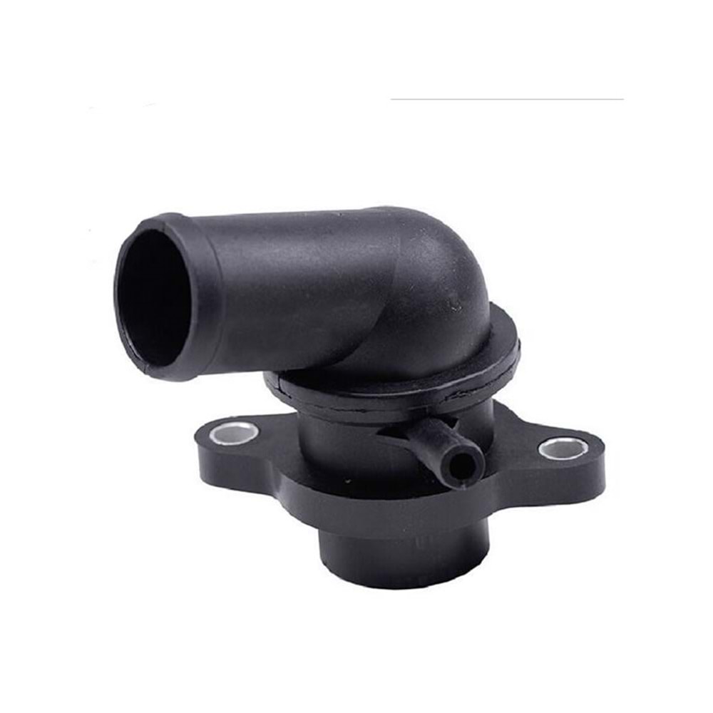 TERMOSTAT 1.6 DİRSEK Lİ 1.4 1.6 F14D3 F16D3 A16DMS (PLASTİK) -KORE-