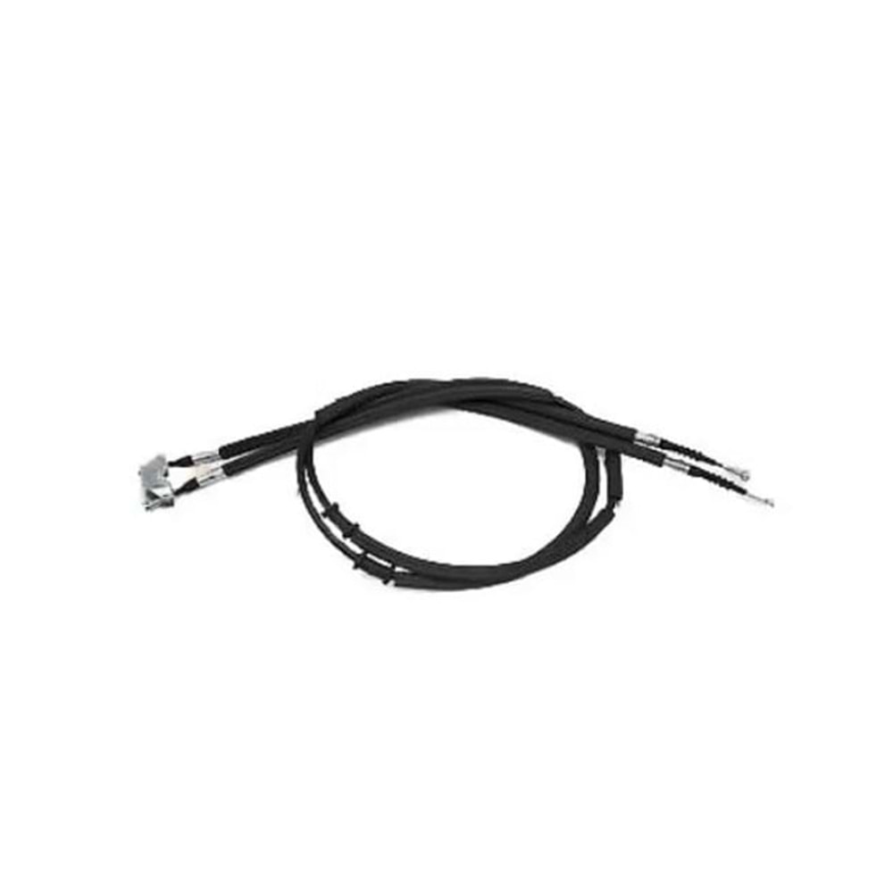 EL FREN TELİ ASTRA H 164.4 CM ( ARKA DİSKLİ ) 04 -METTE-