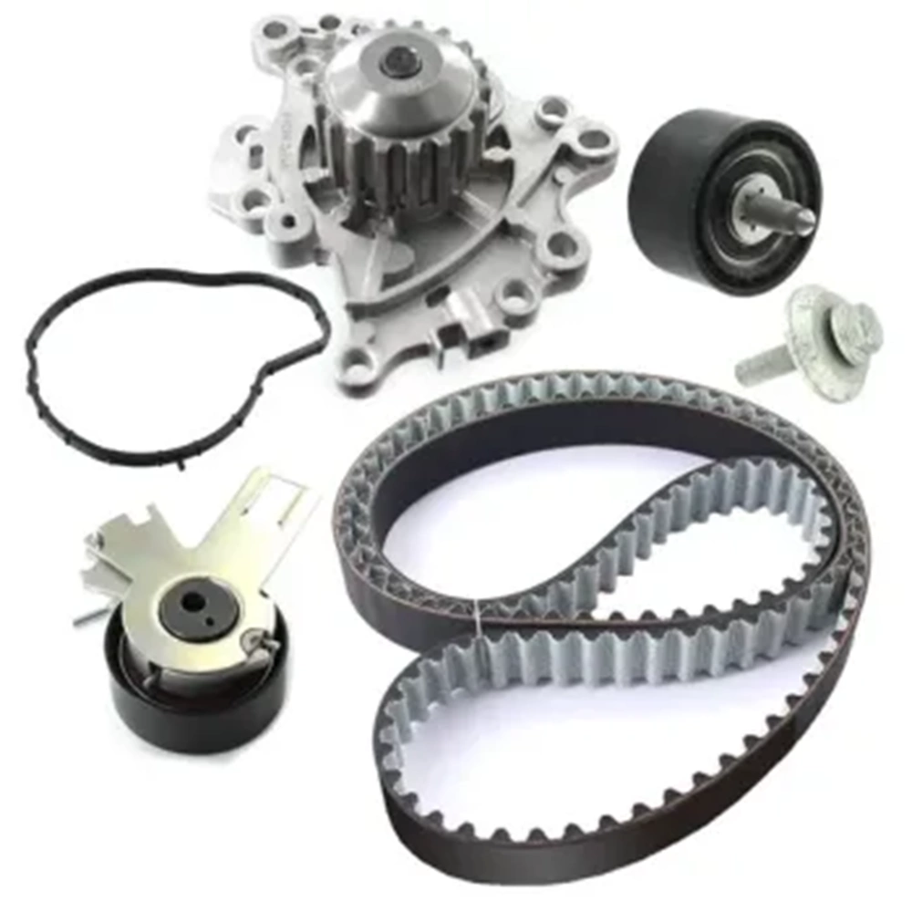 TRİGER SETİ OPEL ASTRA G ASTRA H Z17DTL Z17DTH 04- -ABA-